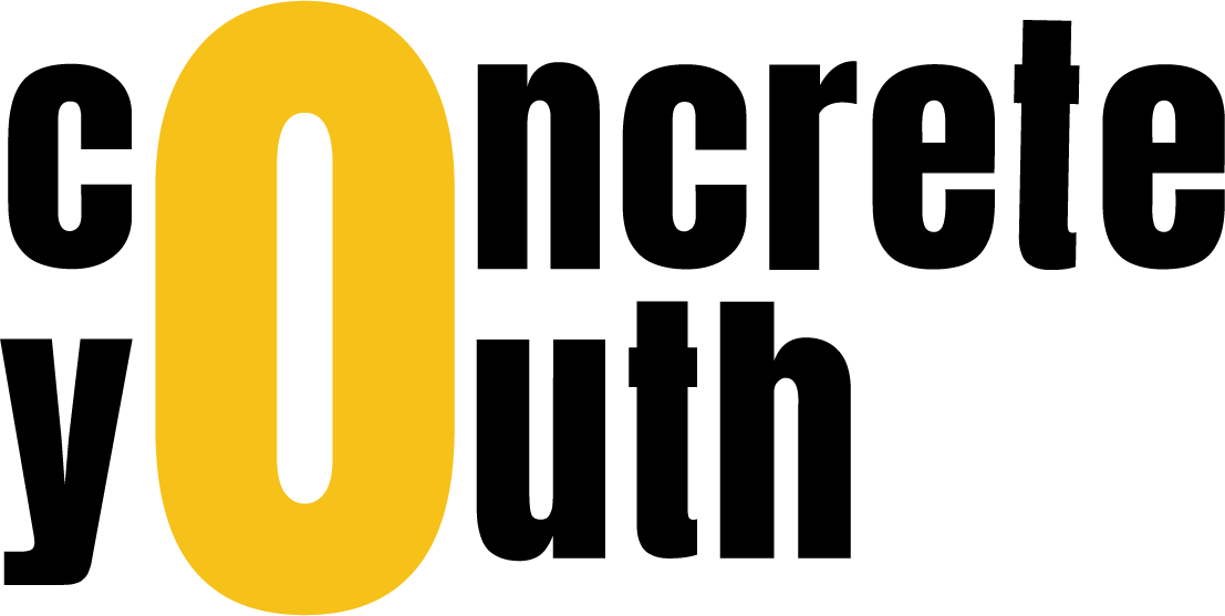 Concrete Youth logo 