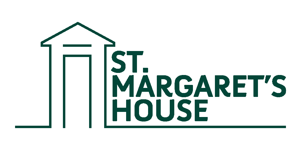 St. Margaret's House logo